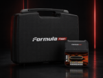 FormulaFlash ECU & TCU Programmer
