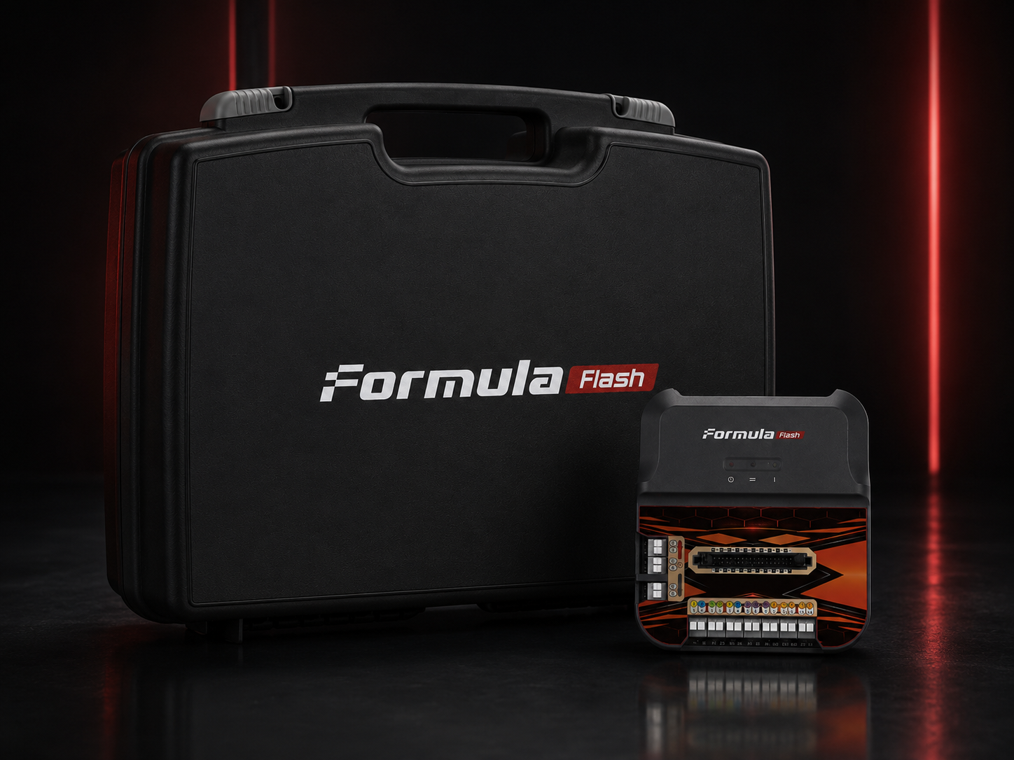 Formulaflash ECU Programmer - 图片 5