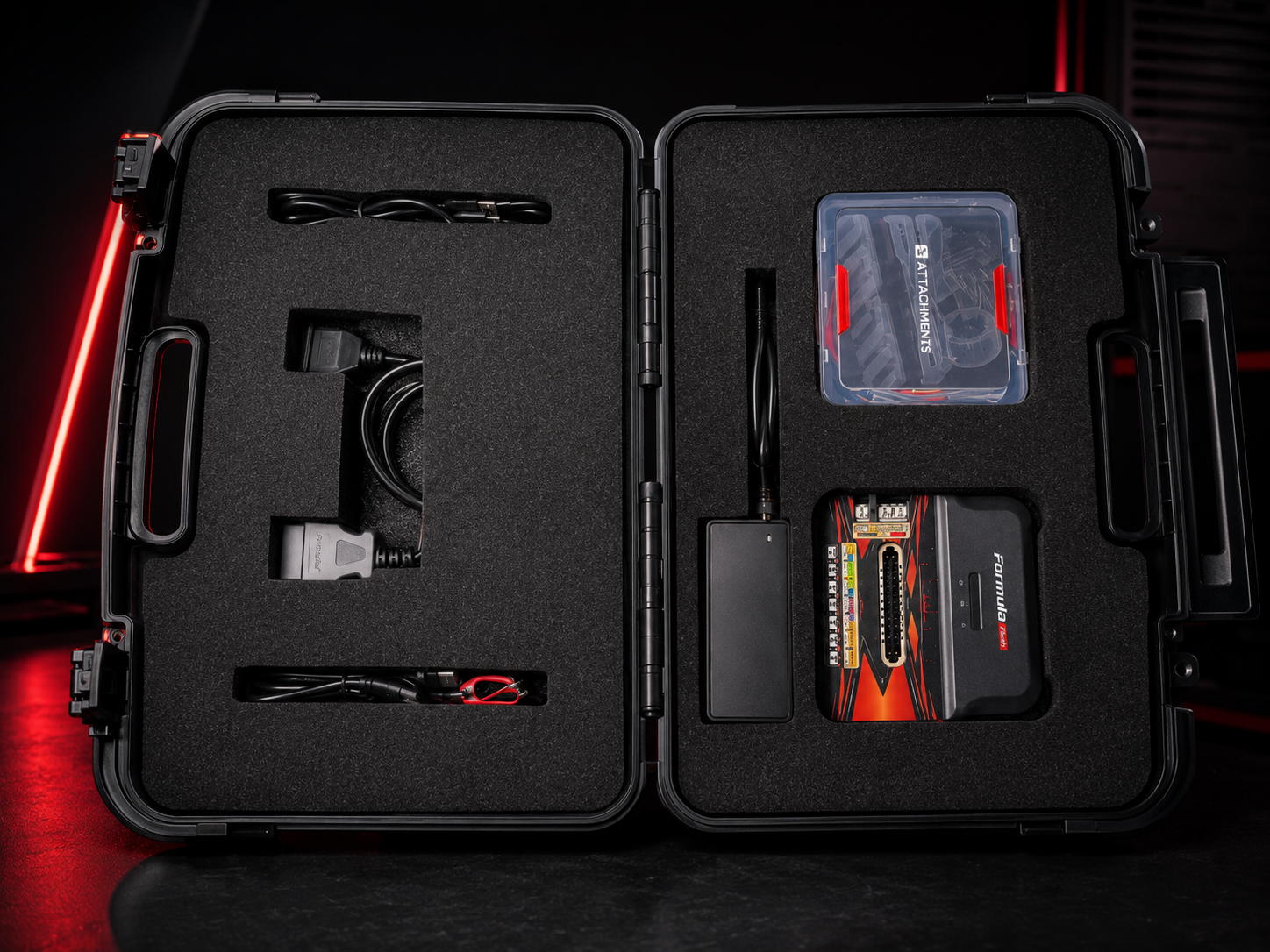 Formulaflash ECU Programmer - 图片 4